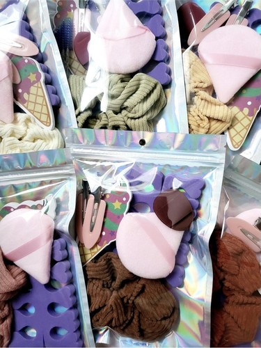 Kit coccole beauty spa - coccole,