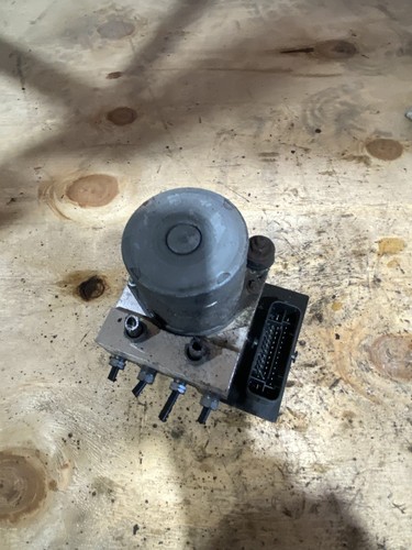 Modulo pompa abs - abs, c4