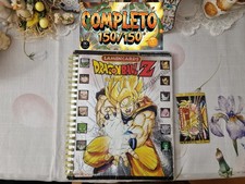 Album Lamincards Completo