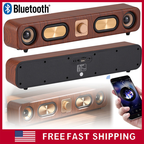 Altoparlante bluetooth vintage - bluetooth,