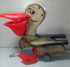 Giocattolo vintage