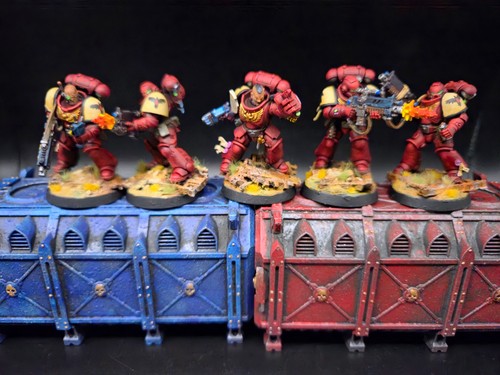 Warhammer 40k armageddon - warhammer,