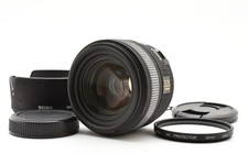 Obiettivo Sigma EX DC 30mm