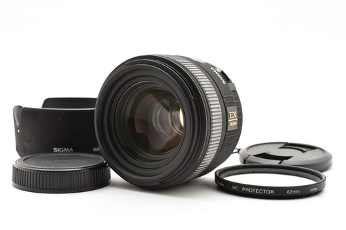 Sigma f 1 - dc, 30