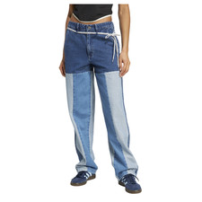adidas Ksenia Patchwork Jeans