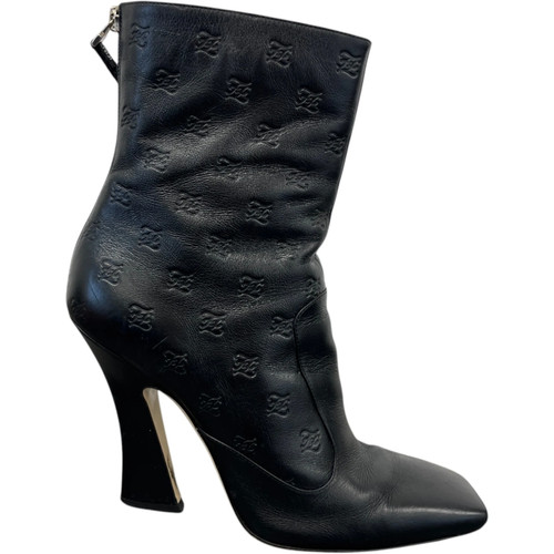 Stivali donna fendi - fendi, in