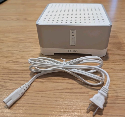 Sonos connect amp digital - sonos, connect:amp