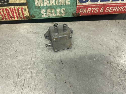 Pompa carburante honda bf30 - pompa,