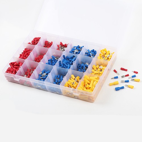 Kit collegamento cavi - kit, /