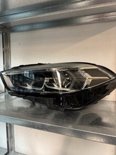 FARO LED BMW SERIE1 F40