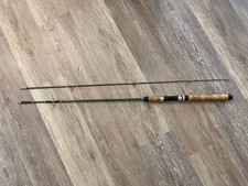 Canna da spinning vintage