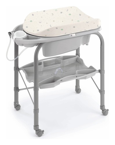 Cam fasciatoio pieghevole - pieghevole, con
