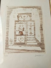 Massimo Campigli –