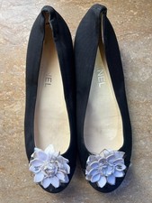 Autentiche ballerine CHANEL
