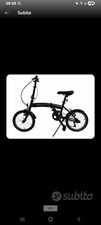 Nilox NXMB20V1 BIcicletta 20"