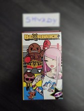 Medicom Toy Bearbrick Tokidoki
