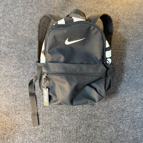 Zaino nike mini nero - nero, do
