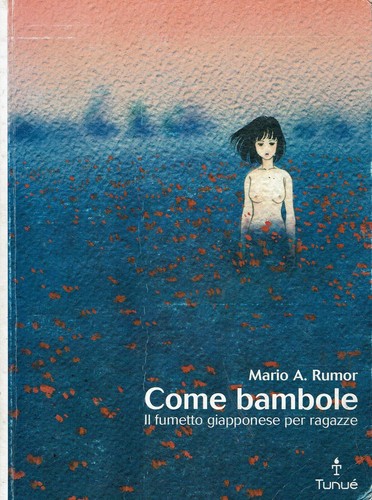 Come bambole mario rumor - come,