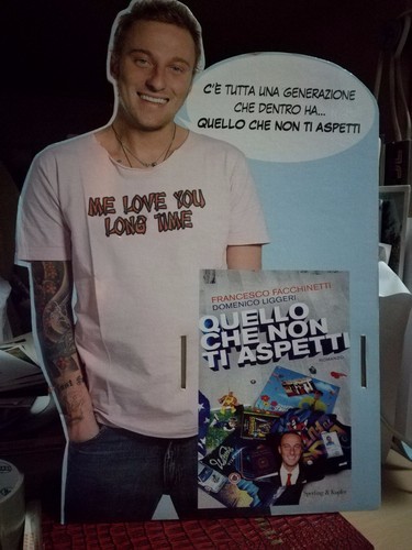 Francesco facchinetti quello - facchinetti,