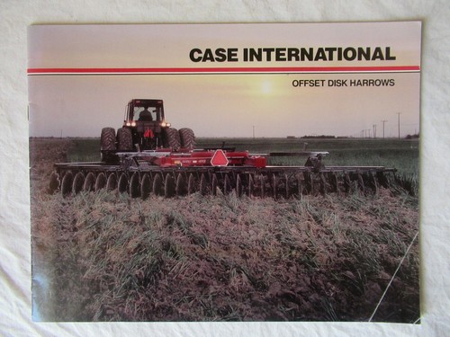 Caseih custodia brochure - caseih,