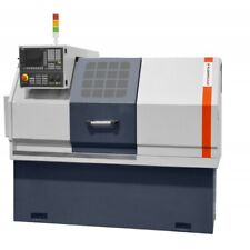 CORMAK 360x750 Tornio CNC a controllo numerico SINUMERIK808D siemens da banco