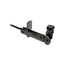 Black Screw Adjustable Omino