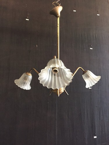 Lampadario anni - lampadario, 50