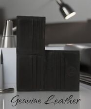 Leatherboss Portafoglio Uomo