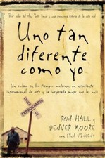 Uno Tan Diferente Como Yo: Un