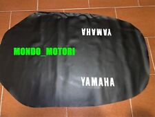 fodera sella NERA per YAMAHA