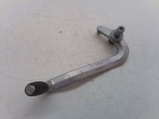 Moto Guzzi v9 bobber pedale cambio