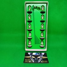 Subbuteo 00 scale team - -,