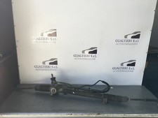 RICAMBI USATI 1340777080 SCATOLA DELLO STERZO FIAT Ducato 4° Serie  2003  136164