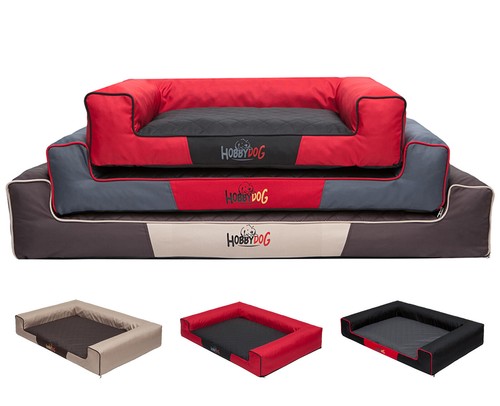 Cuccia per cani cuscino - ,