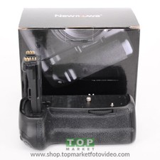 Newmowa Battery Grip Canon Eos 70D/80D - 33090 - GARANZIA TOPMARKET