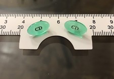 Naselli originali per occhiali