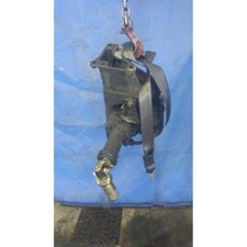 SCATOLA STERZO (AUTOCARRO) PER MAN TRUCK TGA (00-07) 18.480 2P/D/12816CC 2000