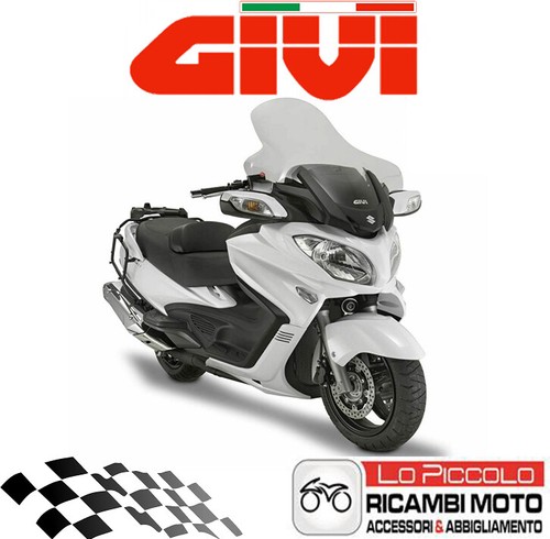 Suzuki burgman executive 650 - suzuki,