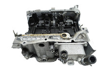 Coppa olio h4d400 281 - coppa, 281.920