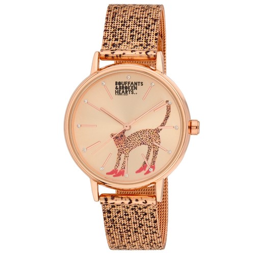 Orologio donna bouffants - donna, e