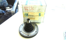 multiple gear Piaggio Vespa