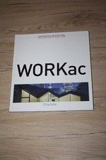 WORKac, I maestri dell'architettura, Hachette