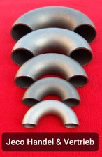 Arco per tubi 180 gradi arco