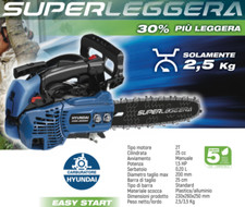 Motosega moto sega da potatura