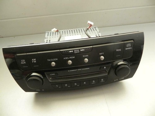 Honda frv radio autoradio - fr-v,