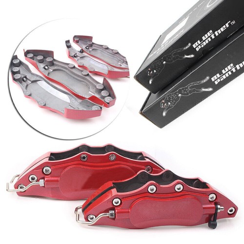 Copri pinza freno auto 3d - 4x,