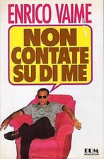 Non contate su di me (Biblioteca umoristica Mondadori) v... | Buch | Zustand gut