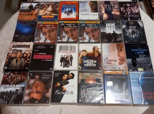 Lotto dvd film - lotto,