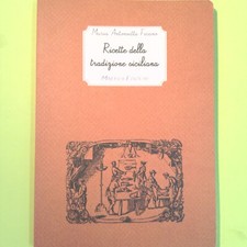 Ricette della tradizione - della,
