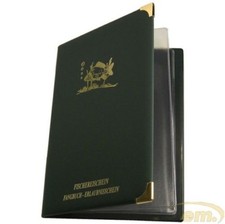 SOLUZIONE DI LICENZA DI PESCA